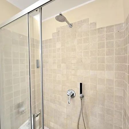 Loft Antichi Archi Apartamento Bari