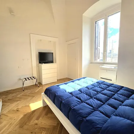 Apartamento Loft Antichi Archi Bari