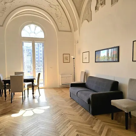Loft Antichi Archi * Bari