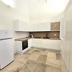 Lägenhet Loft Antichi Archi *
