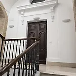 Loft Antichi Archi Lägenhet *