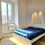 Lägenhet Loft Antichi Archi Bari