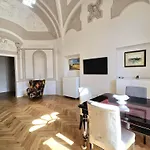 Loft Antichi Archi Lägenhet Bari