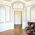 Loft Antichi Archi Lägenhet Bari