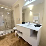 Loft Antichi Archi Lägenhet *
