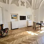 Lägenhet Loft Antichi Archi *