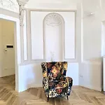 Lägenhet Loft Antichi Archi *