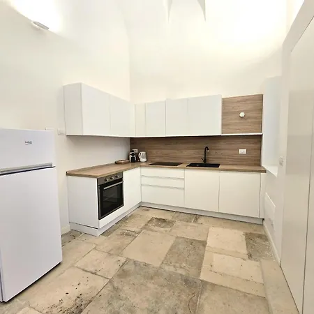 Appartement Loft Antichi Archi *