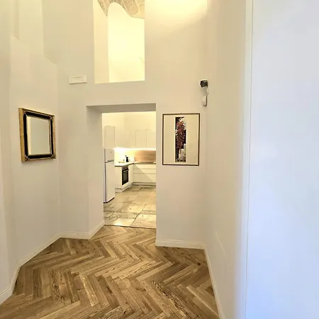 Loft Antichi Archi *