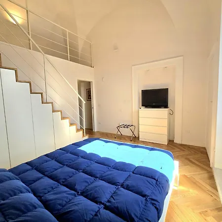 Loft Antichi Archi *