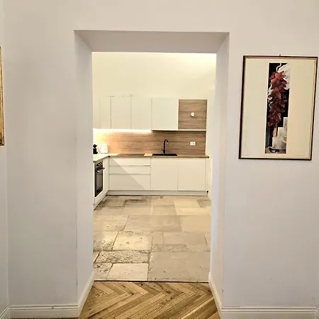 Loft Antichi Archi 公寓 *