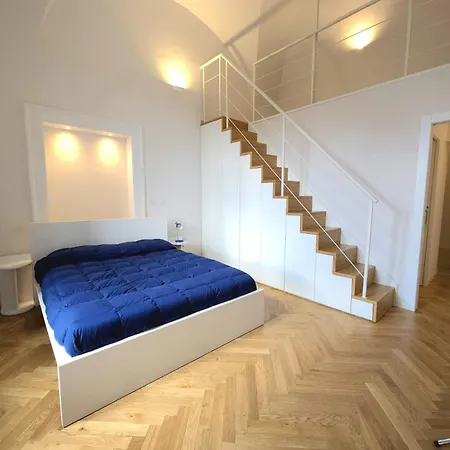 Loft Antichi Archi