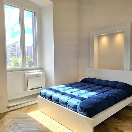 Apartmán Loft Antichi Archi Bari