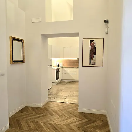 Loft Antichi Archi * 巴里