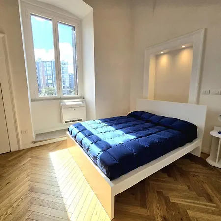 公寓 Loft Antichi Archi 巴里