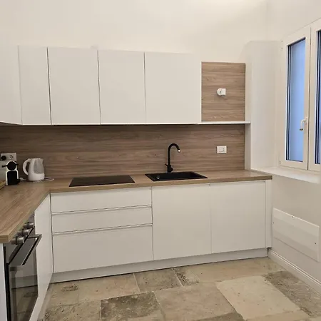 Loft Antichi Archi