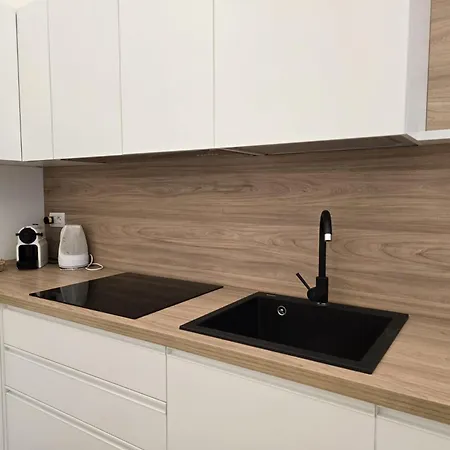 Loft Antichi Archi باري