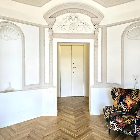 Loft Antichi Archi شقة باري