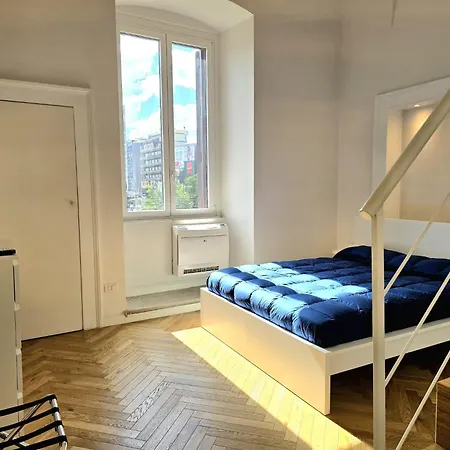 Loft Antichi Archi Bari