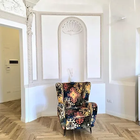 Appartement Loft Antichi Archi *