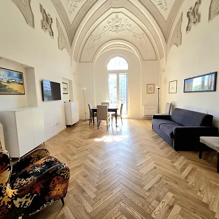 Loft Antichi Archi 巴里