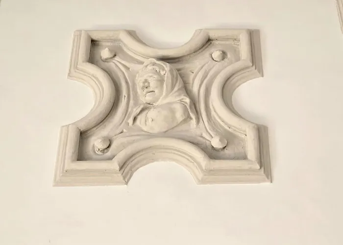 Daire Loft Antichi Archi *