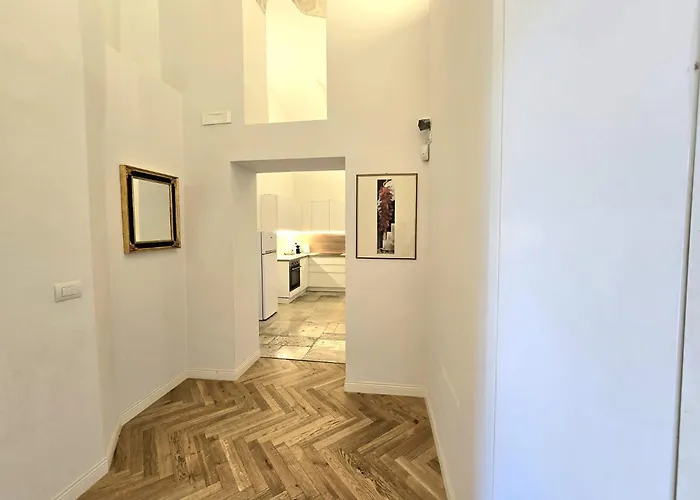 Loft Antichi Archi *