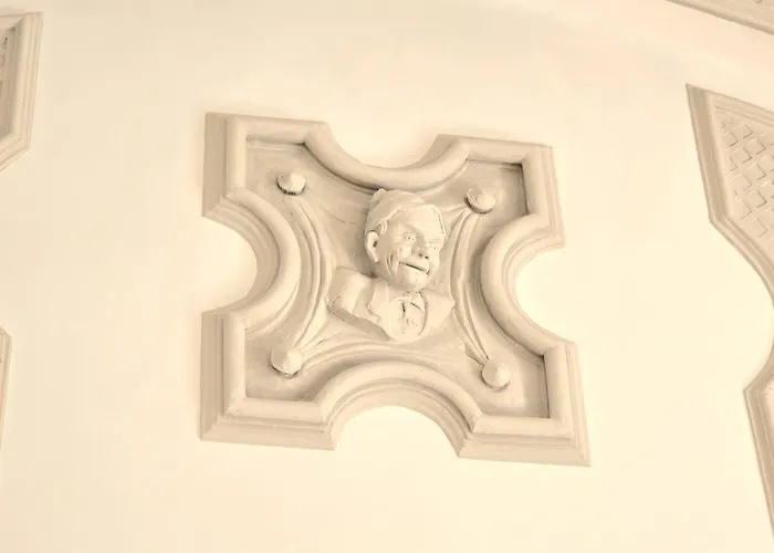 Loft Antichi Archi *