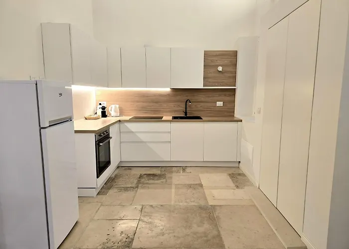 Loft Antichi Archi Bari