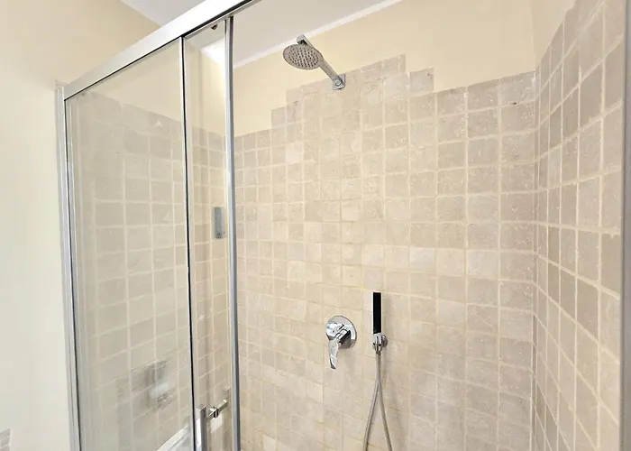 Loft Antichi Archi Daire Bari