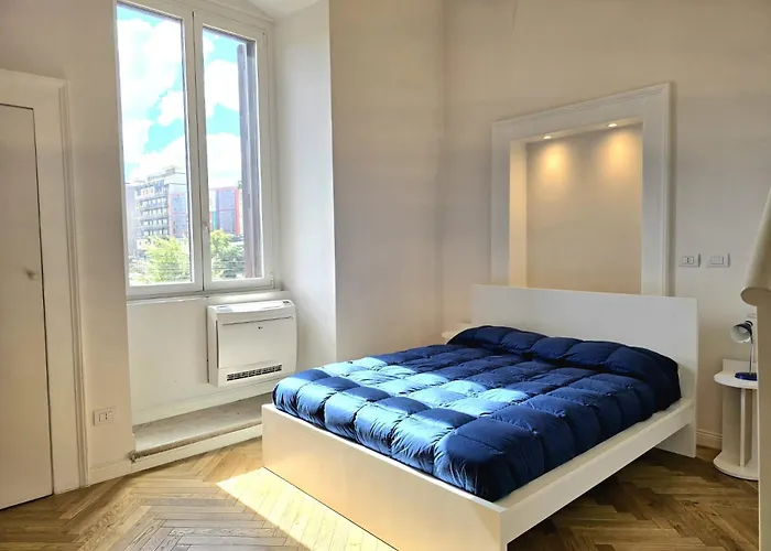 Daire Loft Antichi Archi Bari