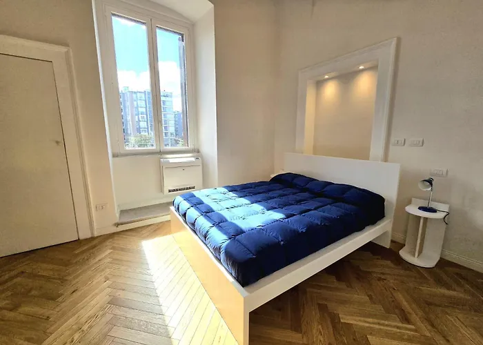 Daire Loft Antichi Archi Bari