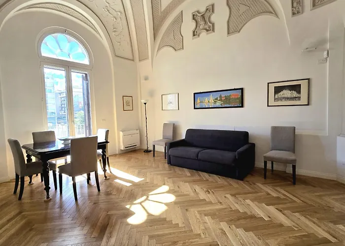 Loft Antichi Archi *