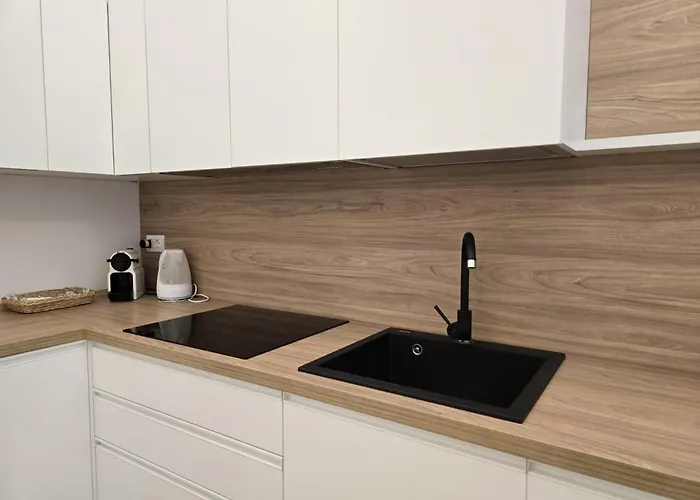 Loft Antichi Archi Bari