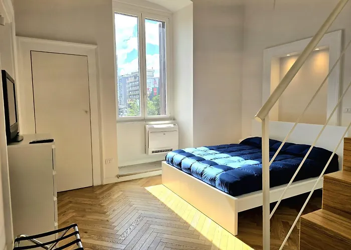 Loft Antichi Archi Bari