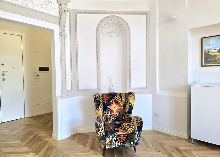 Daire Loft Antichi Archi *